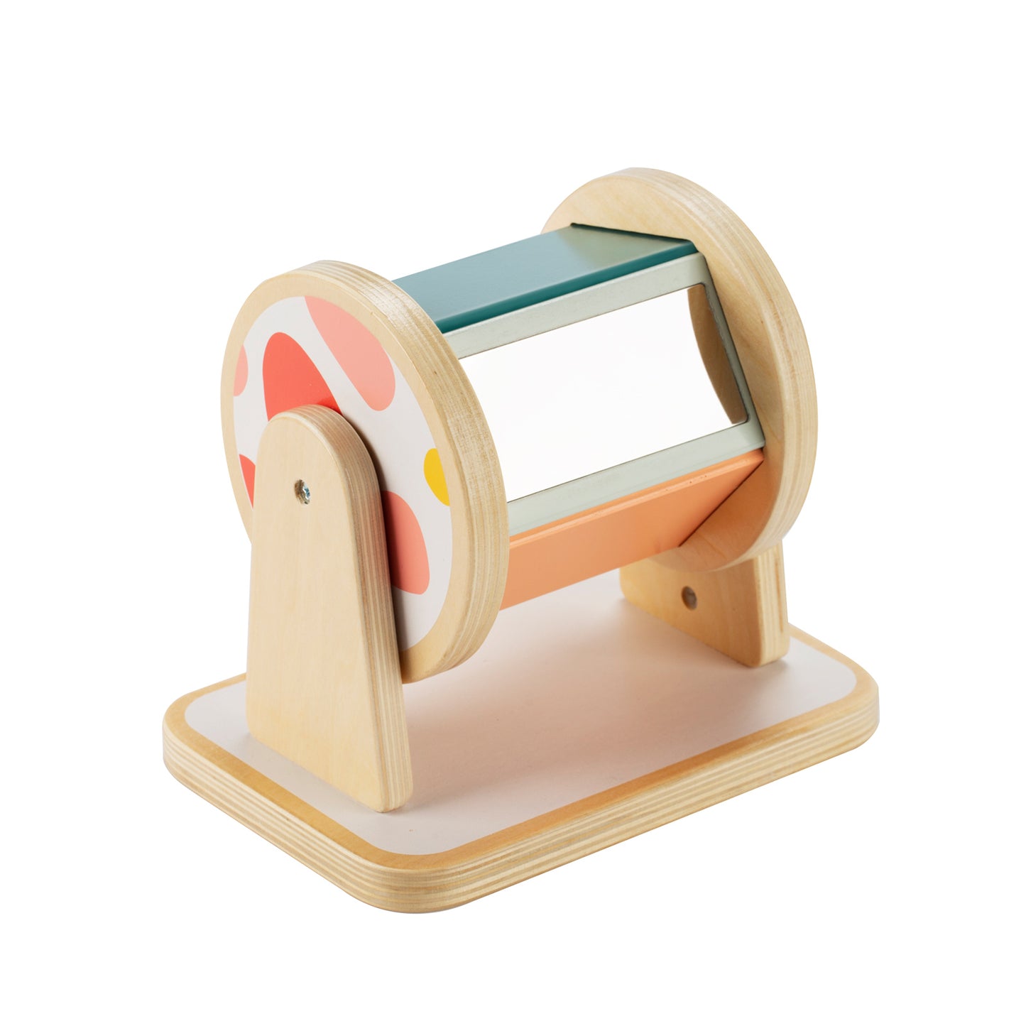 Montessori Spinning Drum